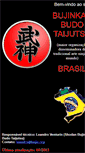 Mobile Screenshot of bujin.org